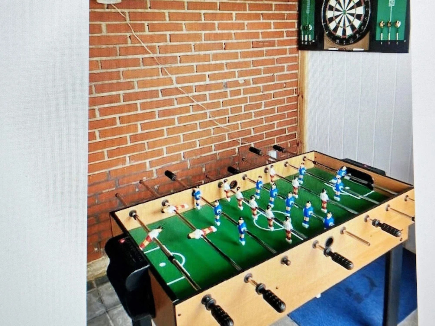 6 Person Holiday Home in Skals