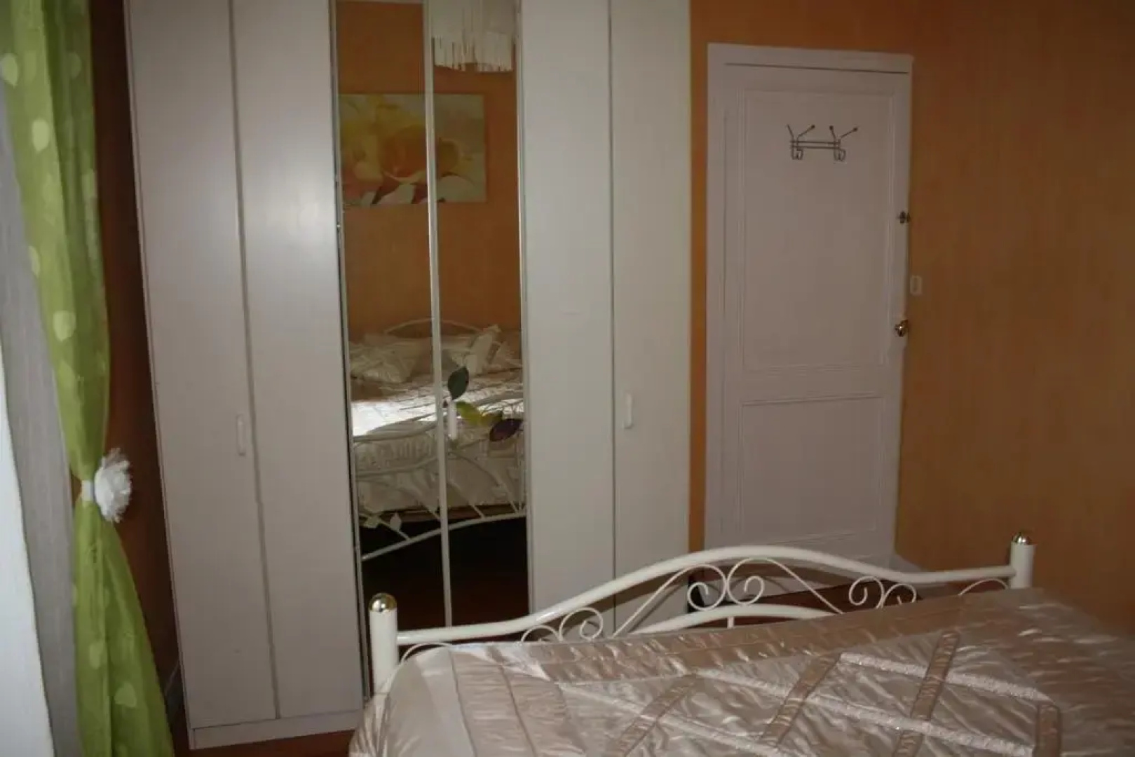 Chambre dHôtes Les Pats
