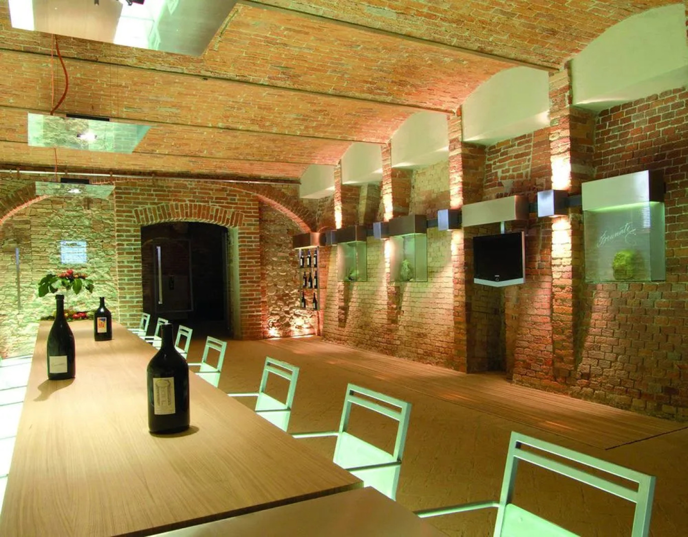 Palas Cerequio BaroloCruResort