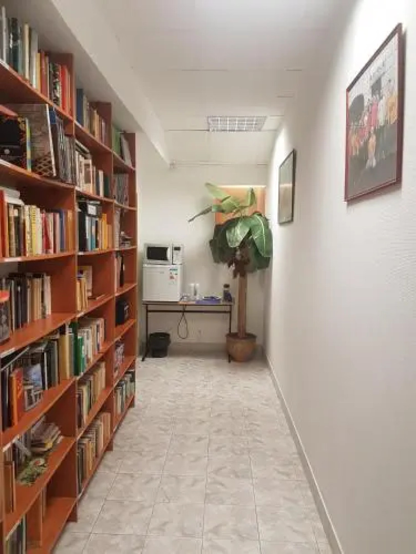 Apartament Erfolg 12