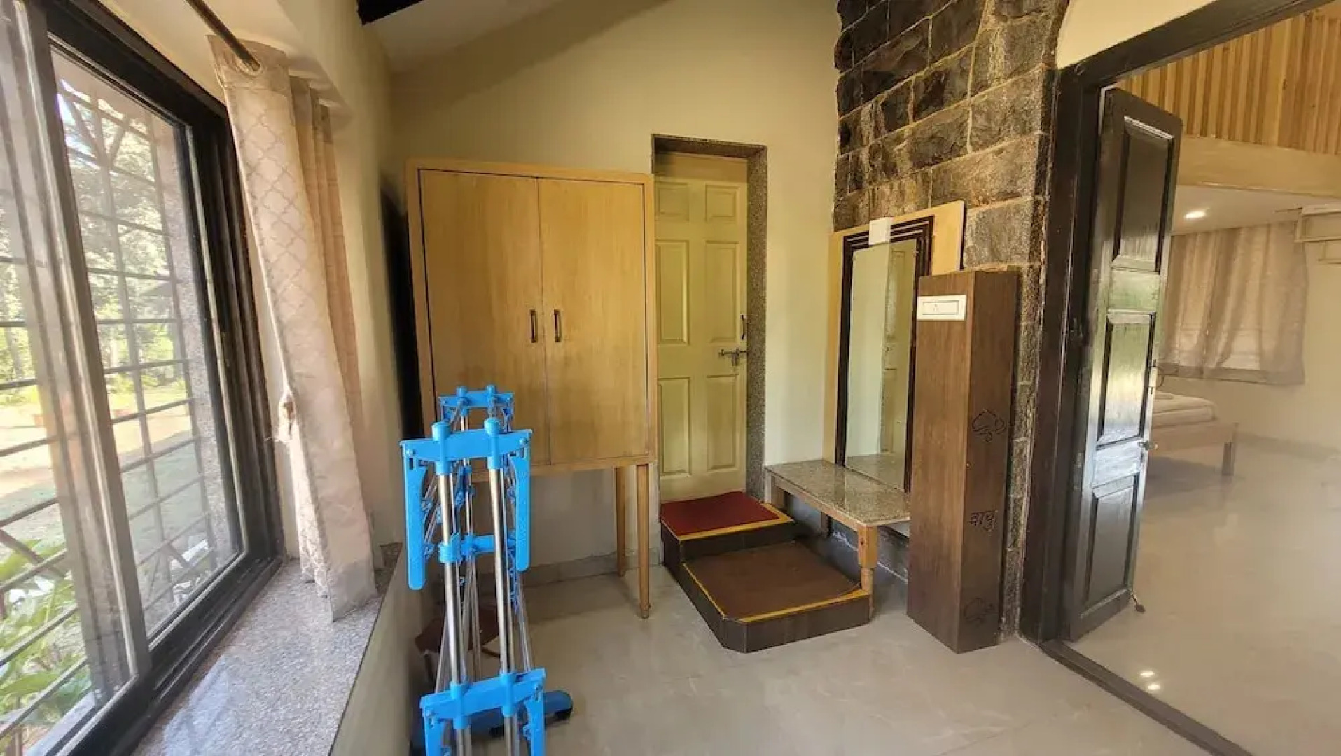 Madhuvan Retreat Resort Amba