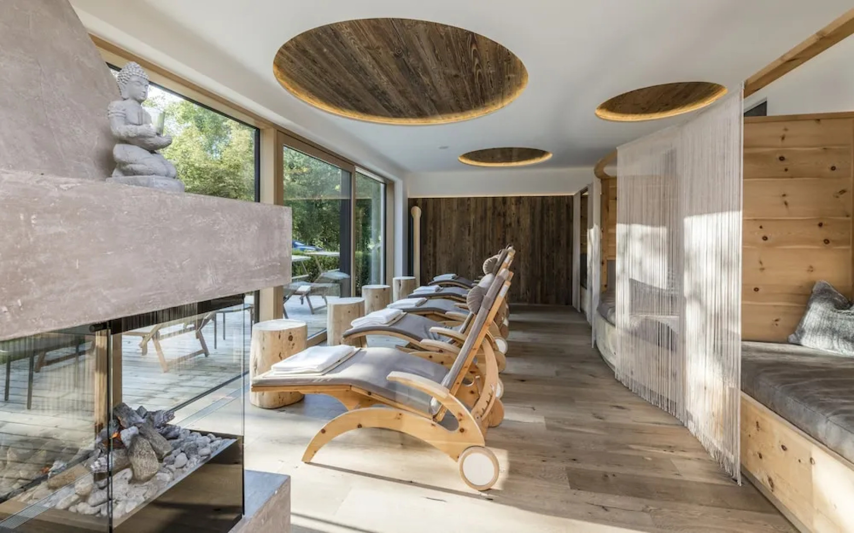 Hotel Weisses Rössl - Cavallino Bianco