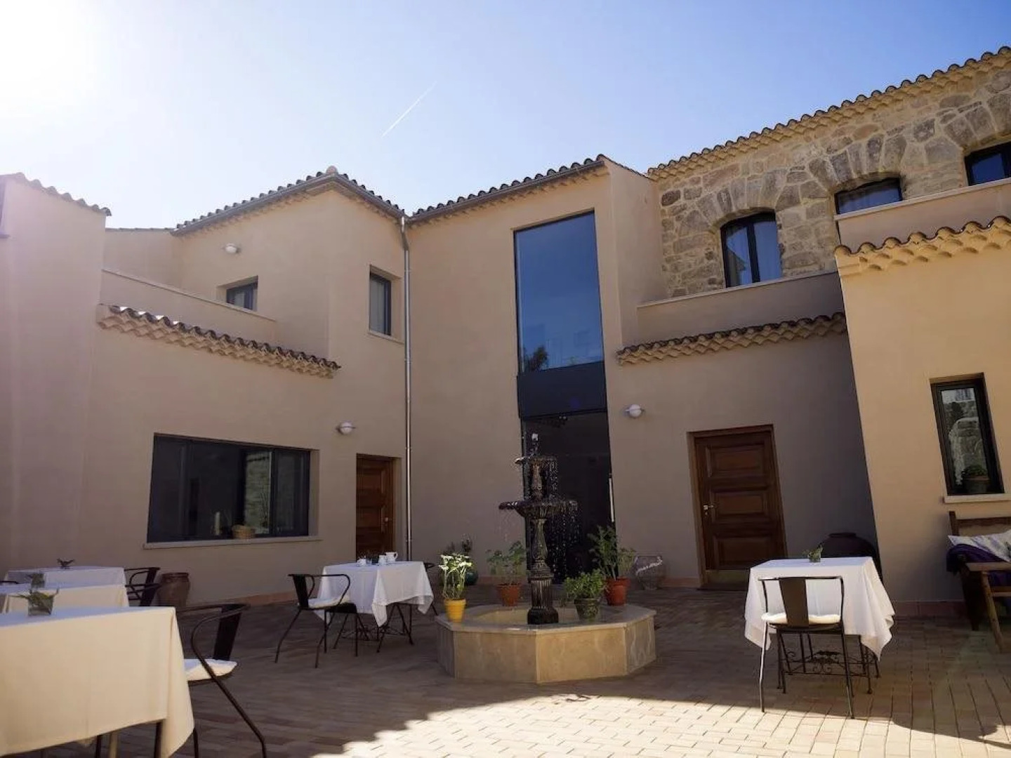 Rusticae Torre Maestre