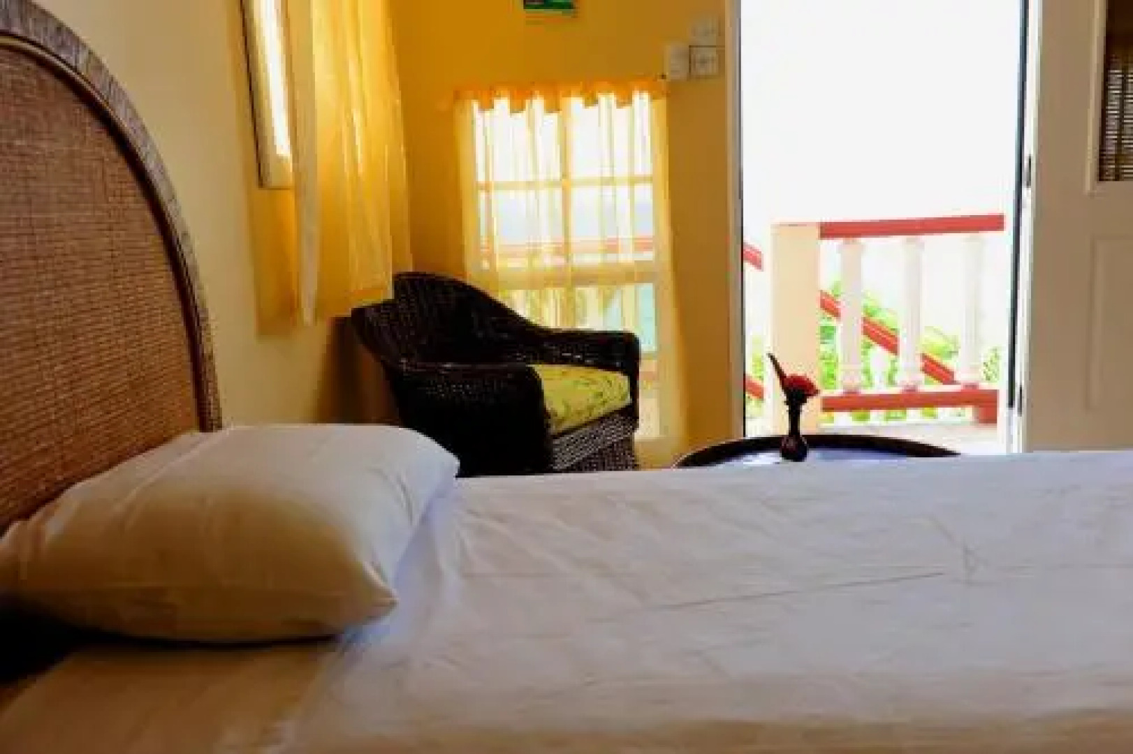 Saint Joseph's House