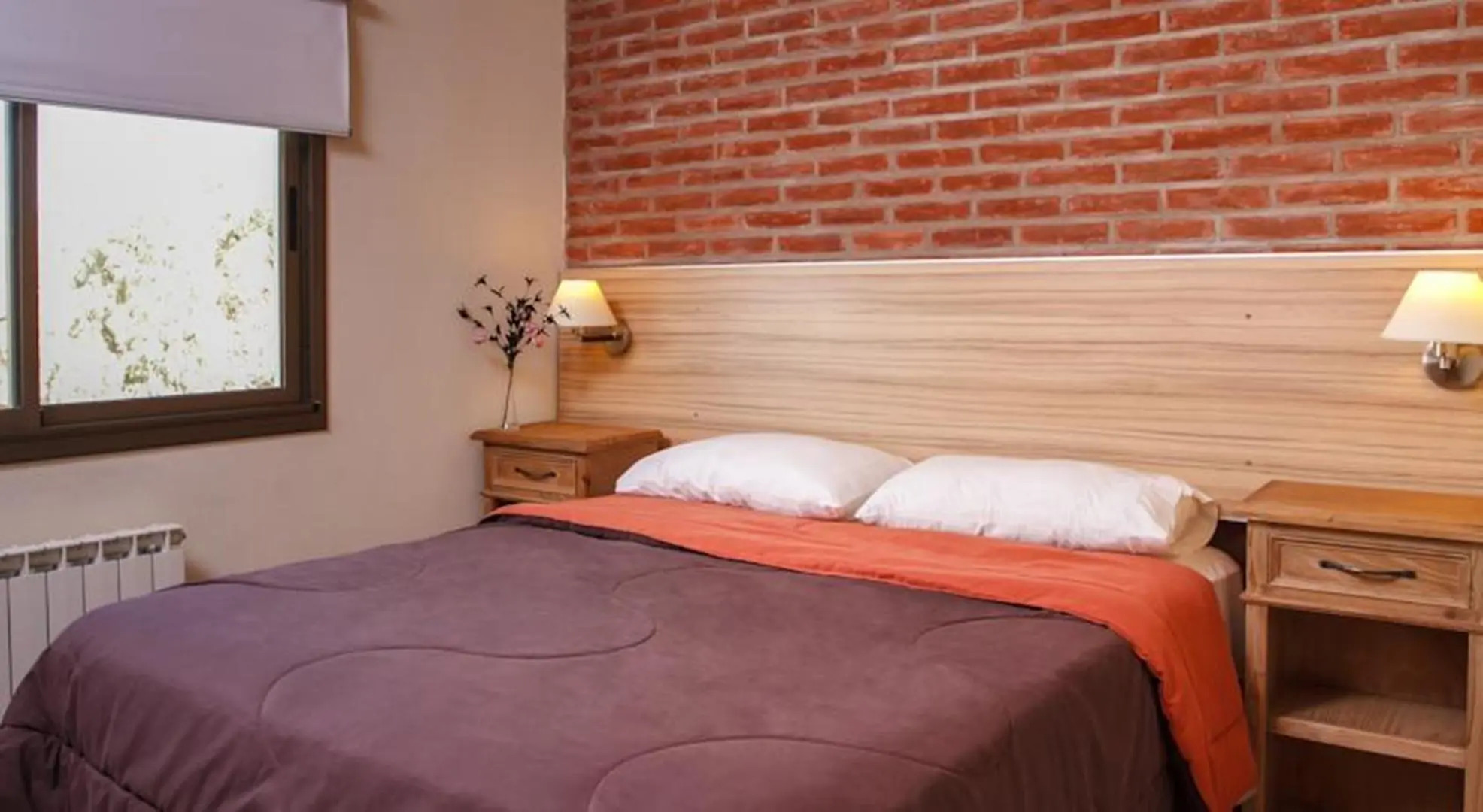 Alpemar Apart Hotel & Spa - Villa Gesell