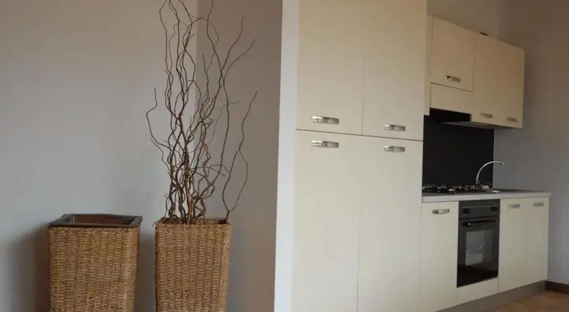 Nella Casa Del Mugnaio