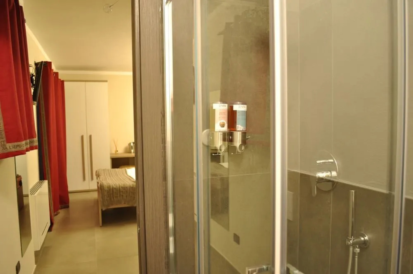 Maison d'Hôtes Le Clos d'Anbot