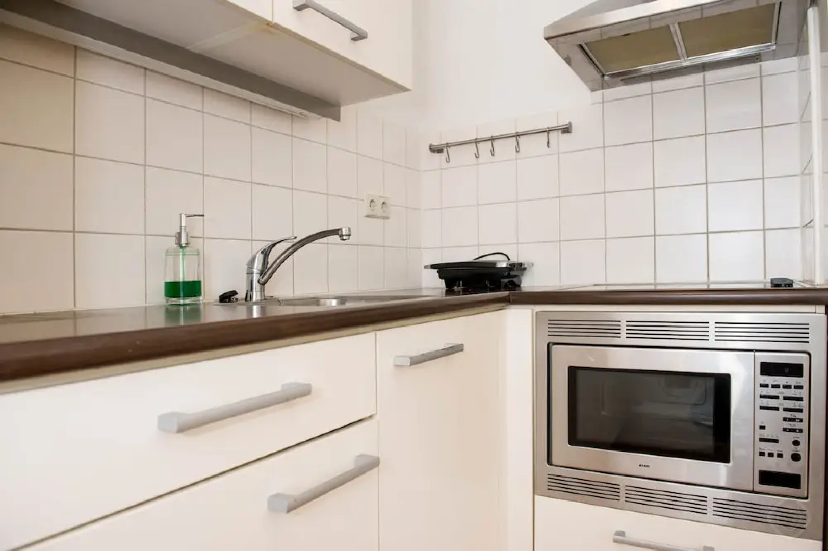 Vink Water View Apartment