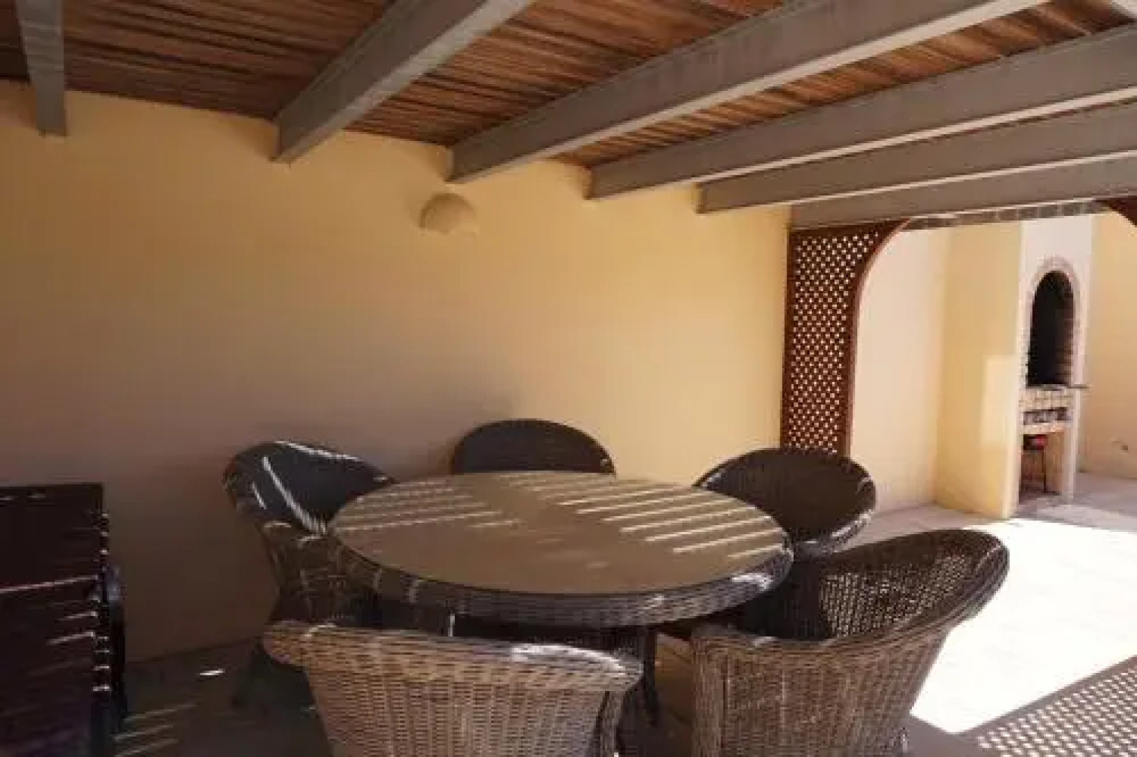 Villa V4 Golf Vale da Pinta