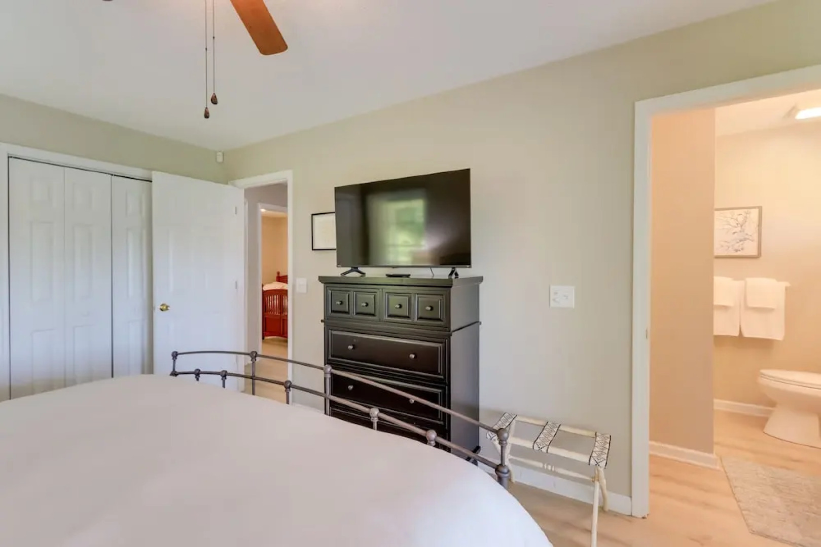 Ellijay Vacation Home w/ Hot Tub & Game Room!