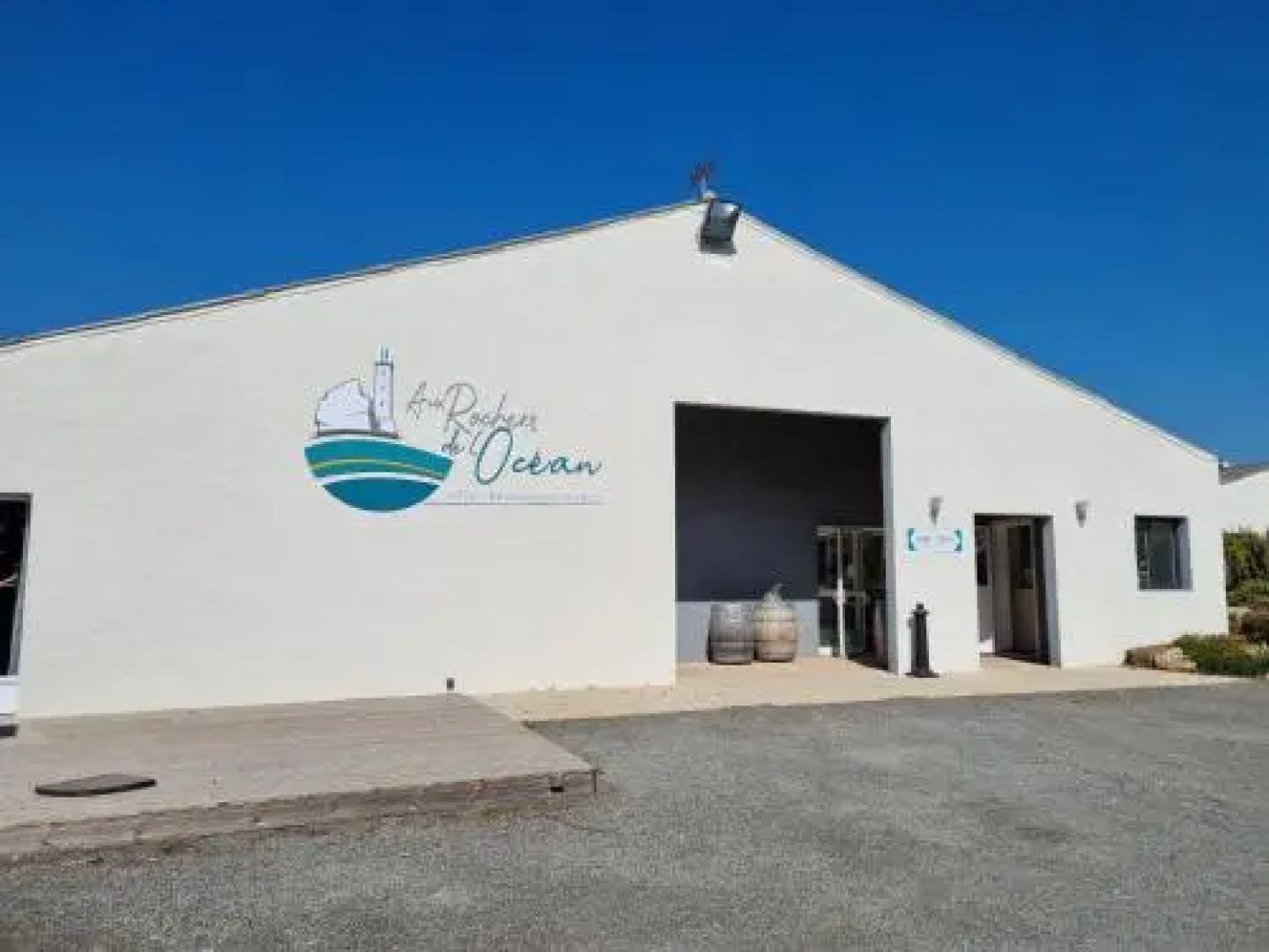 Hotel Les Gites Du Rocher