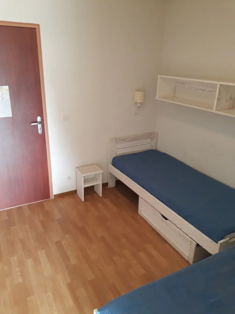 Résidence Les Alcyons