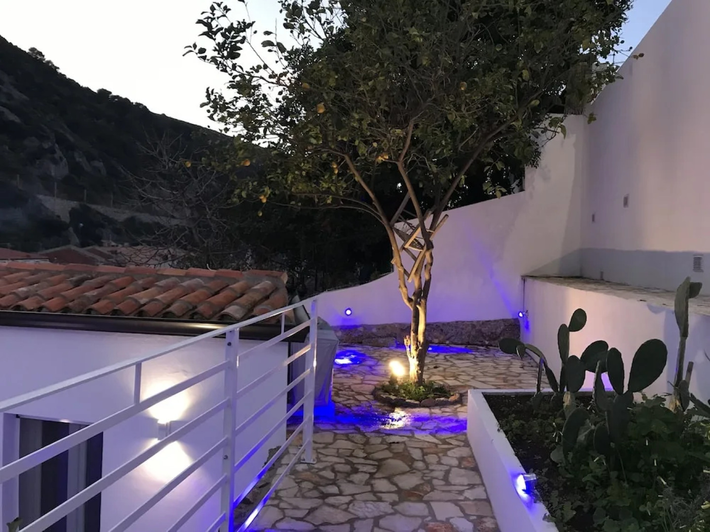 Boutique Apartments Buggerru