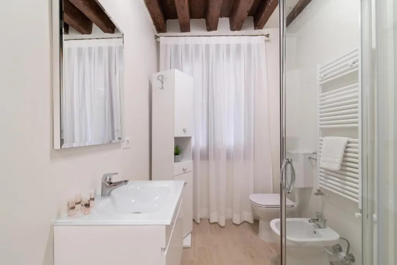 Venice Luxury Apartments