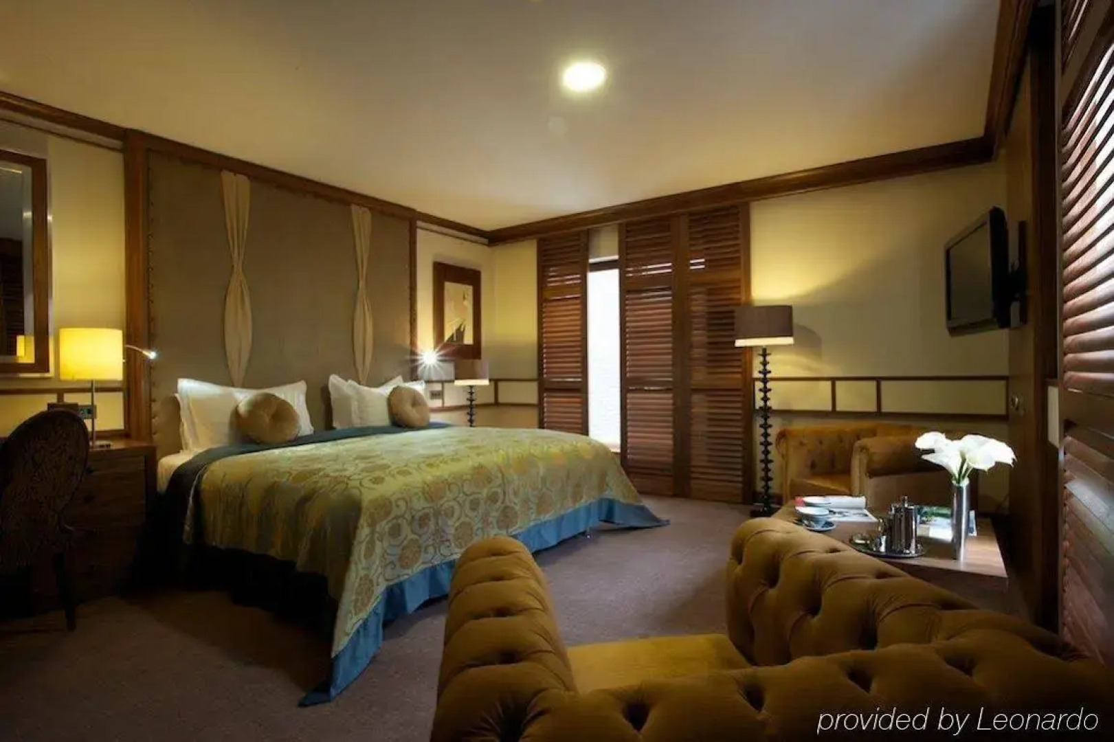 Mercure Leeds Centre