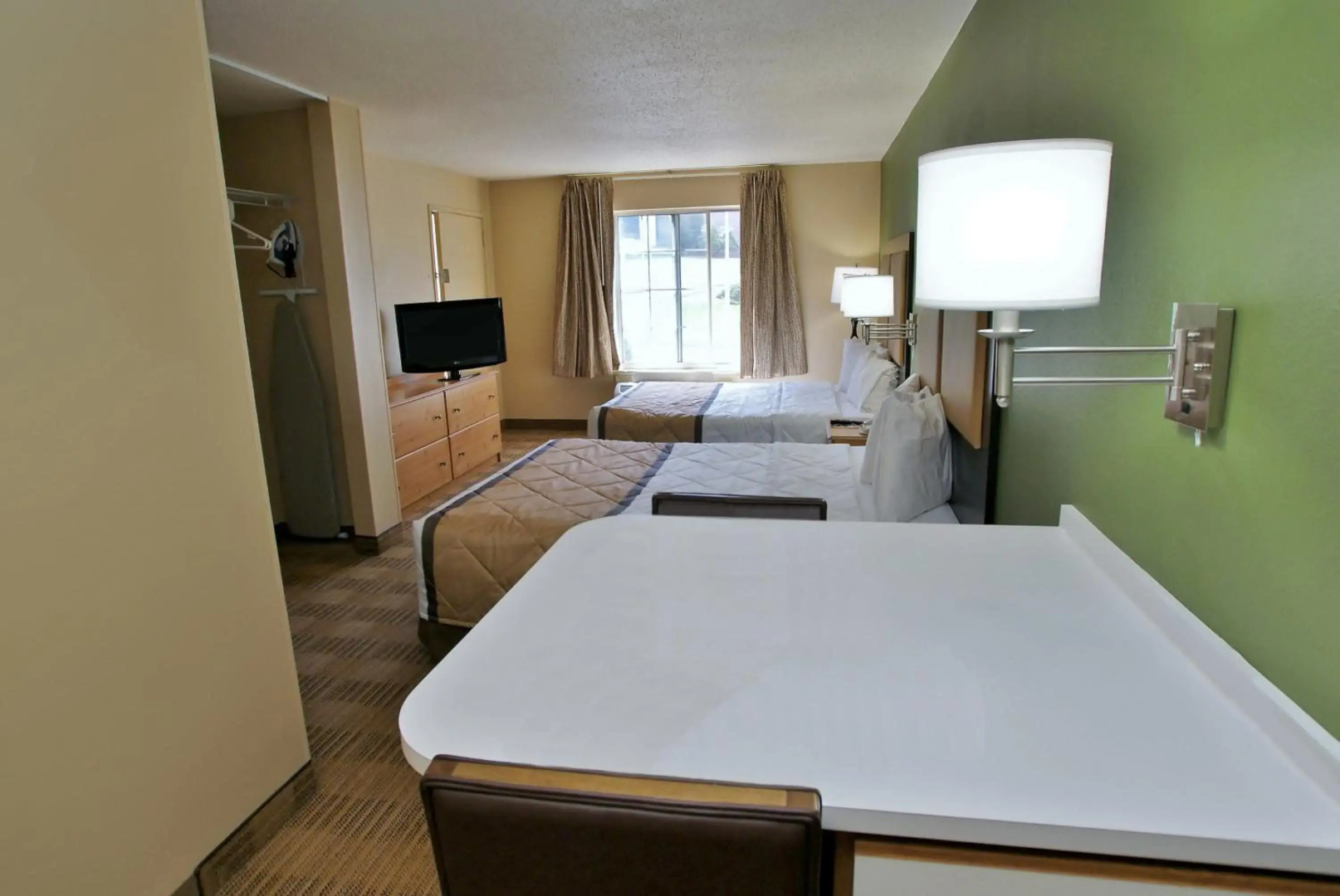 Extended Stay America Select Suites - Richmond - West End - I-64