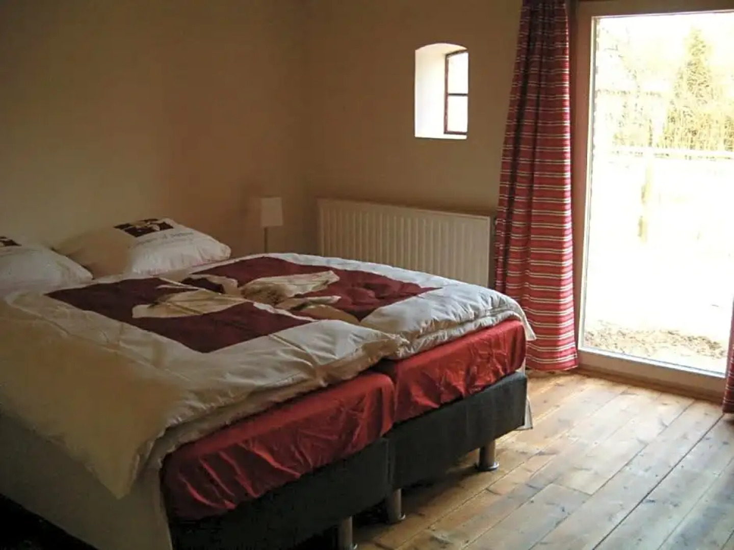 Bed and Breakfast Annen
