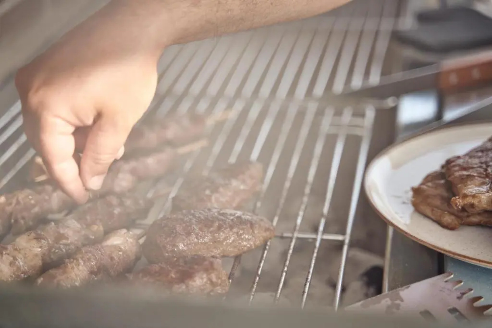 Blue Armonia Villa with Heated Pool