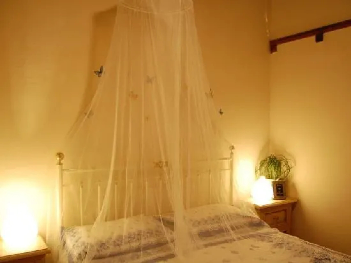 Cocomeraio Tuscany Agritourism