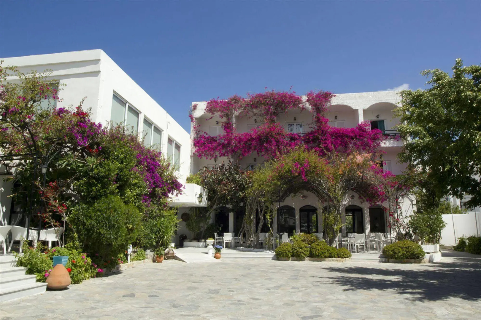 Skala Hotel