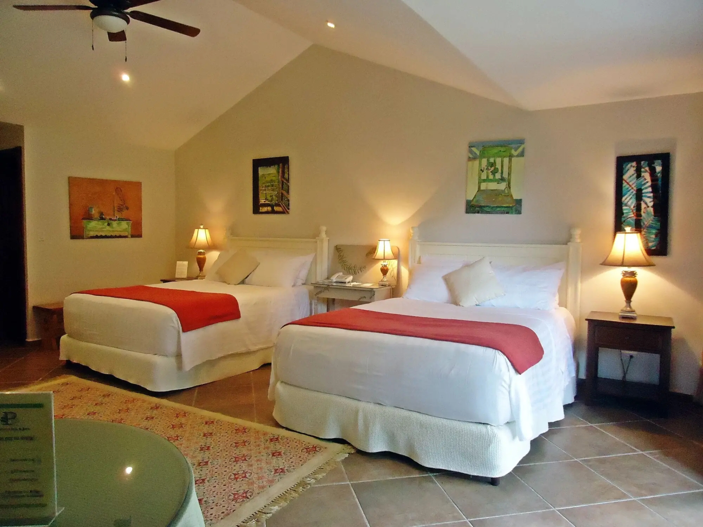 Hotel Panamonte