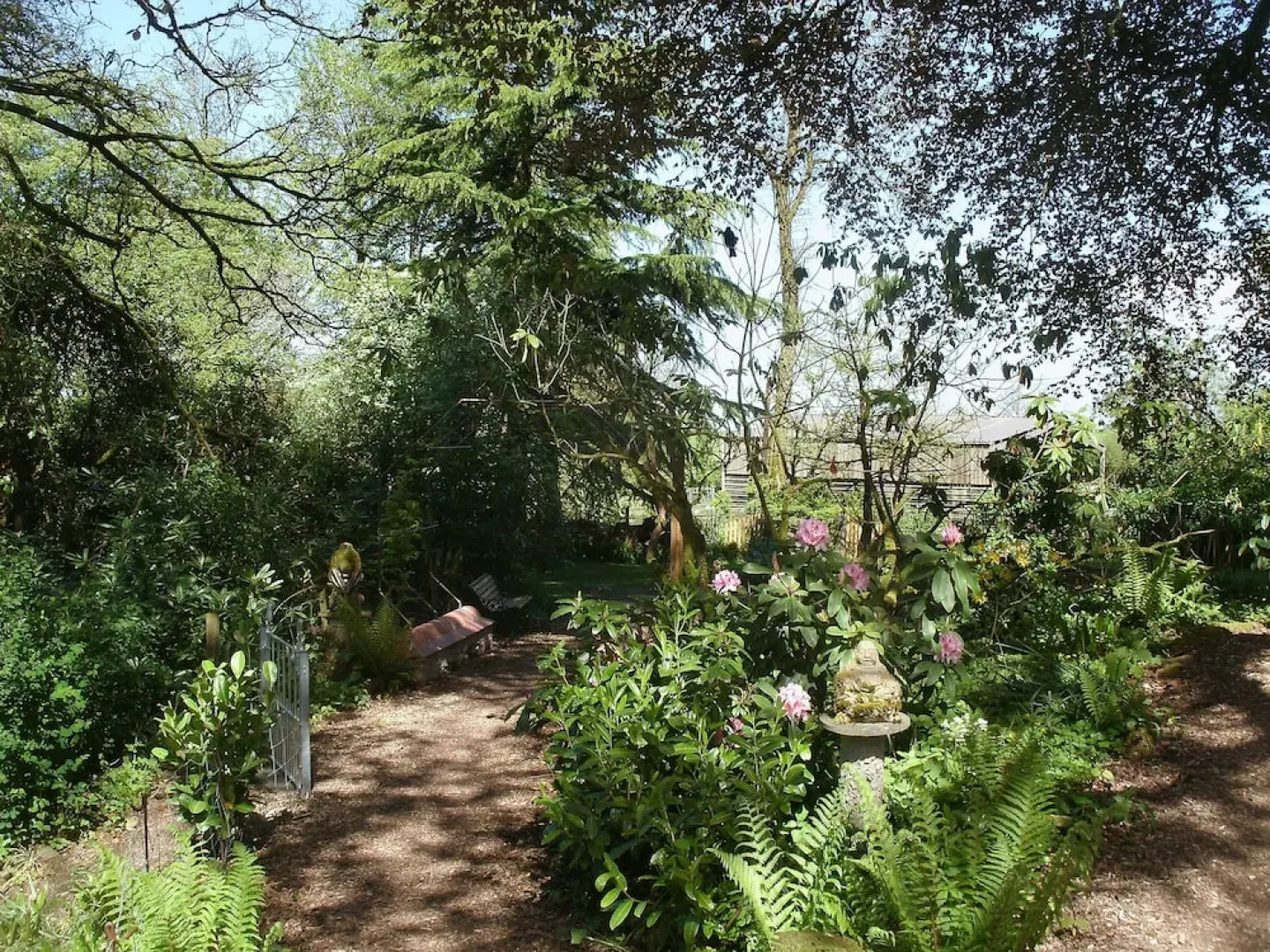 The Old Rectory