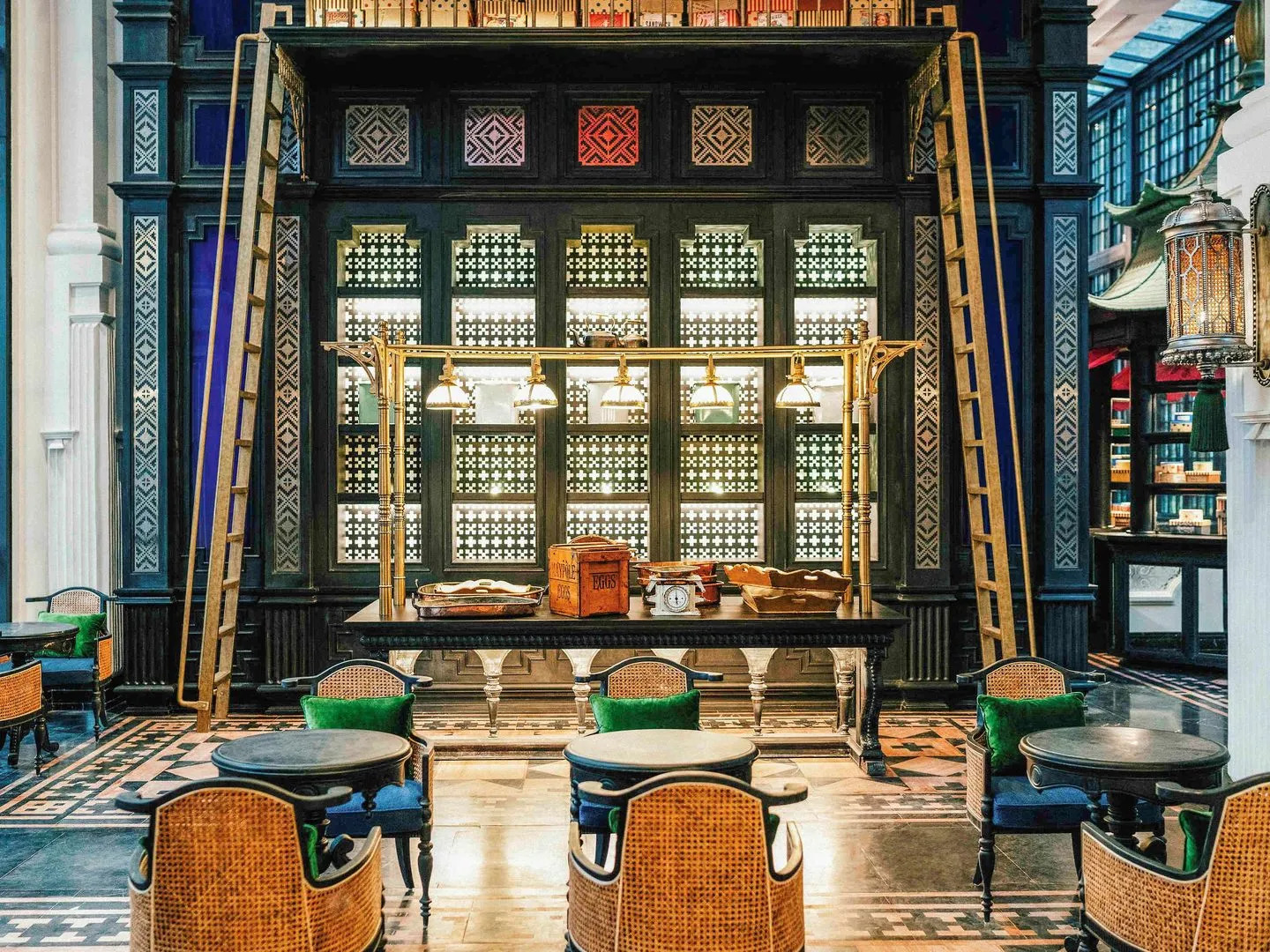 Hôtel de la Coupole - MGallery
