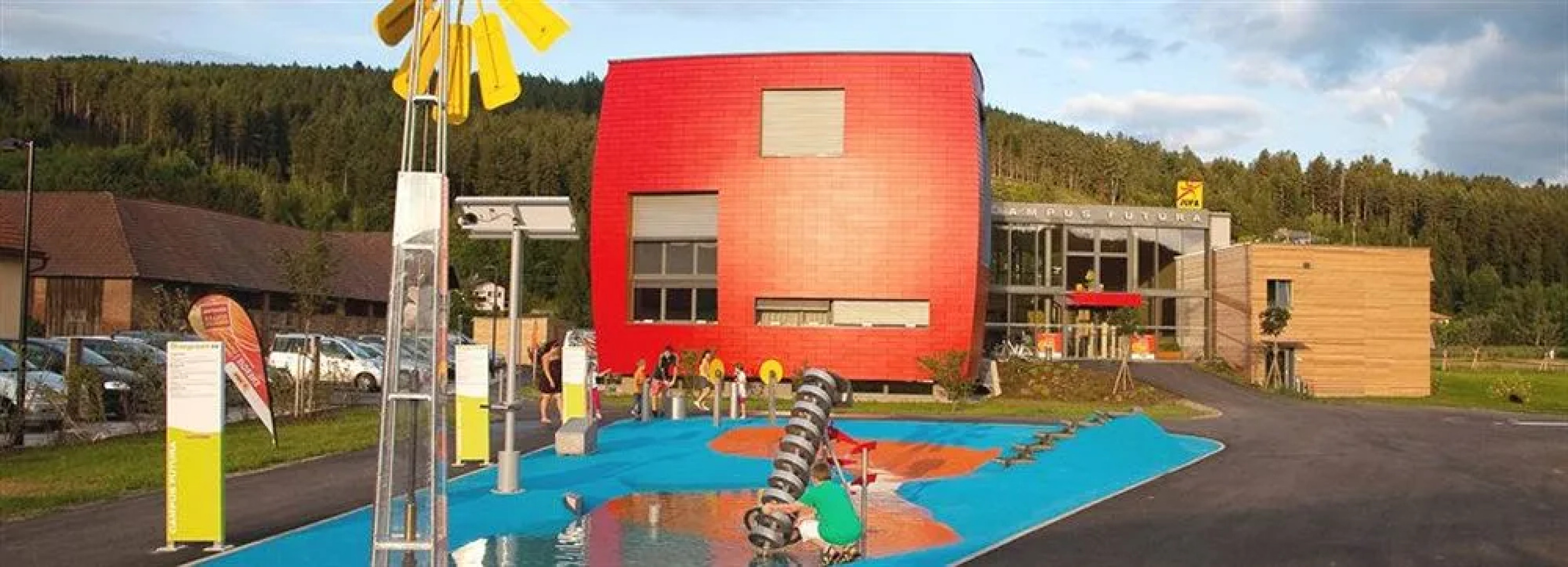 JUFA Bleiburg/Pliberk – Sport Resort