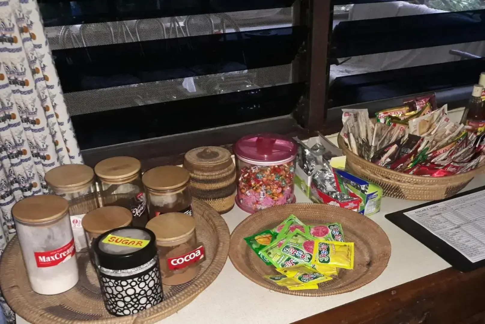 Homestay Galpera Papua