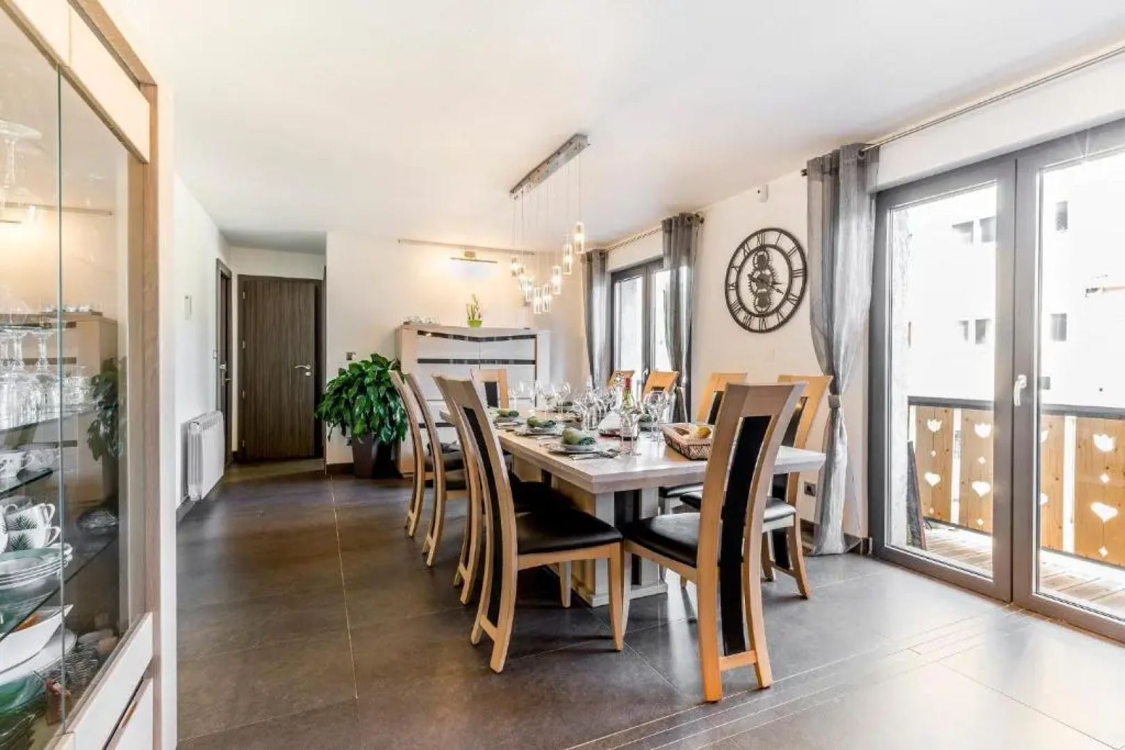 Edelweiss Mont Blanc B&B