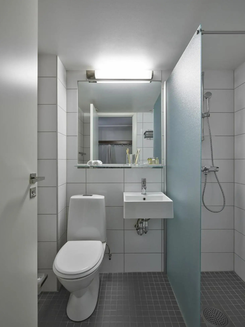 Fretheim Hotel