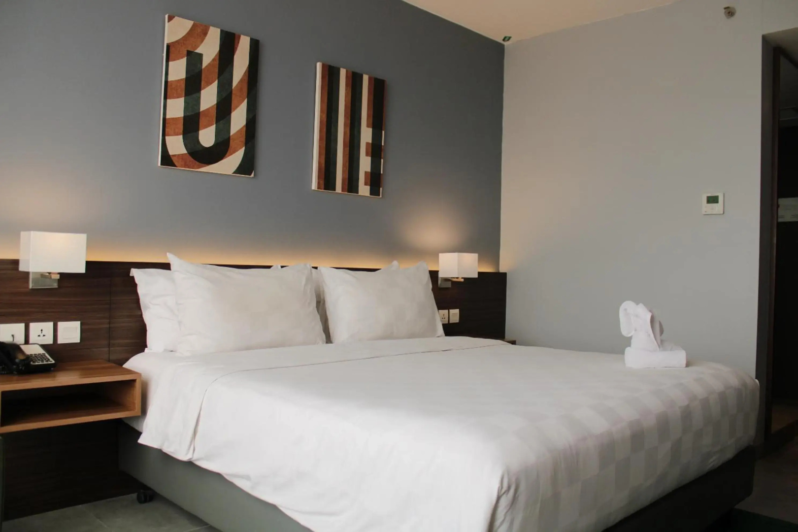 Swiss-Belinn Bogor