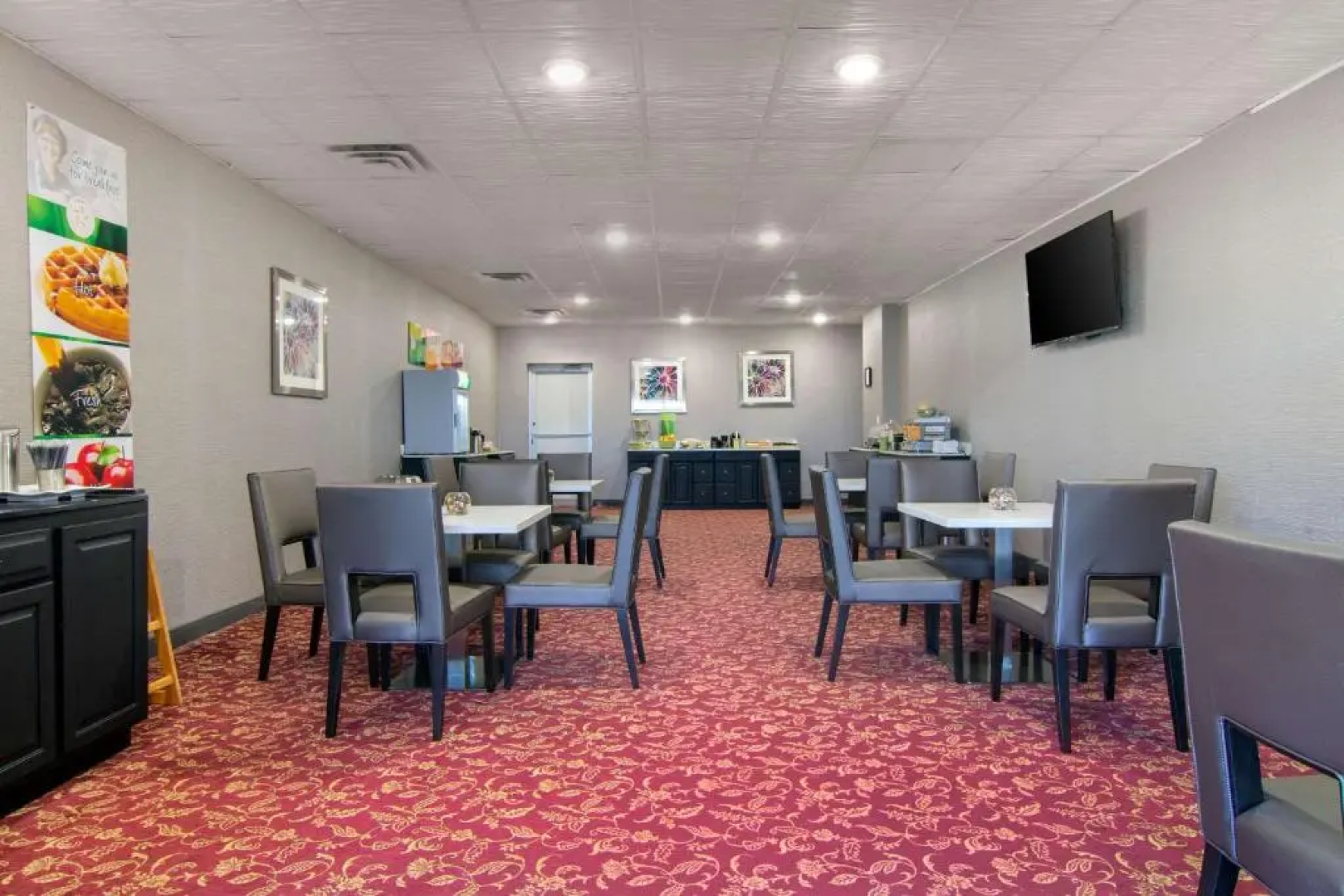 Travelodge Cartersville