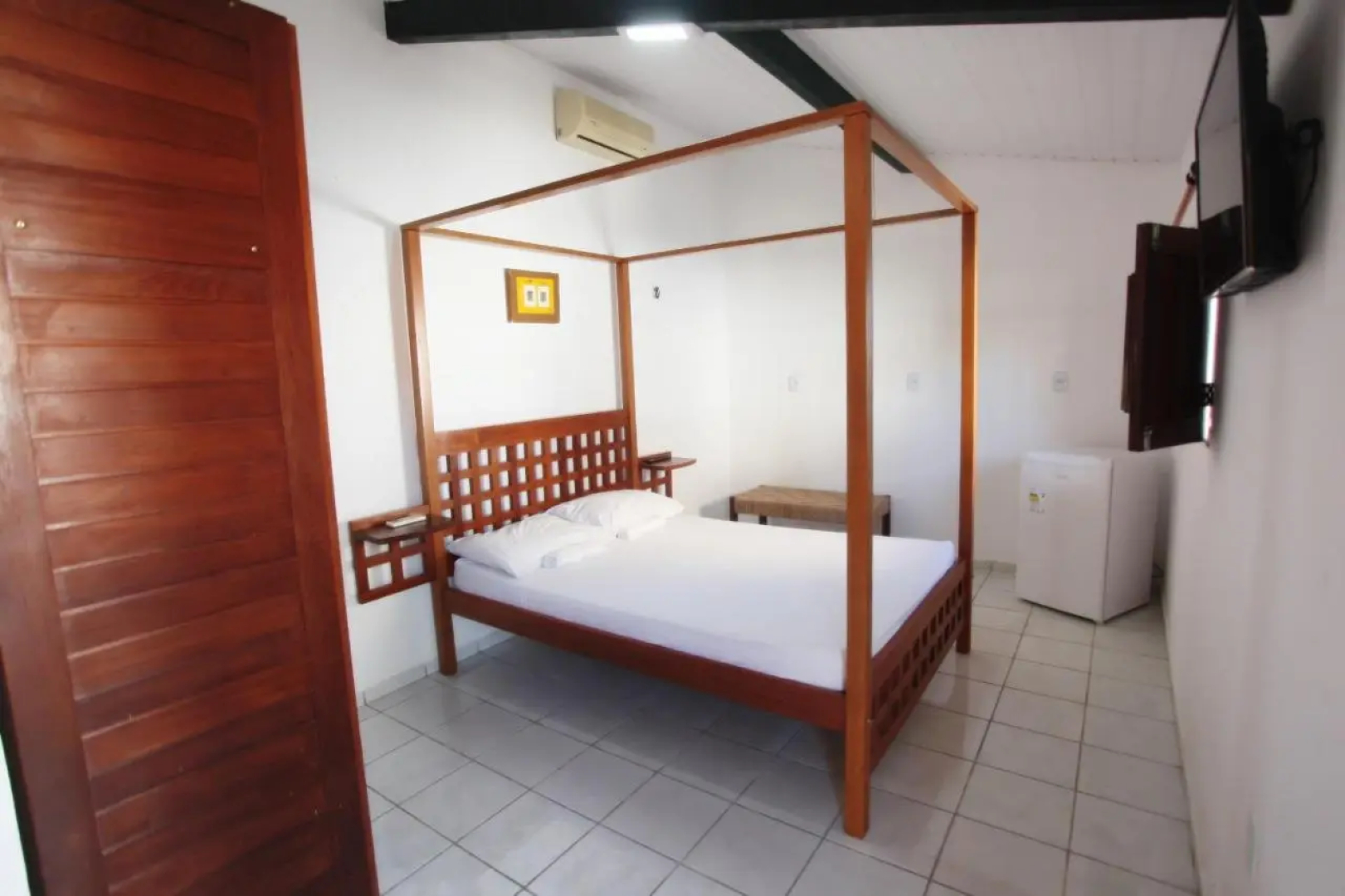 Pousada Vila Cajuína - Luís Correia