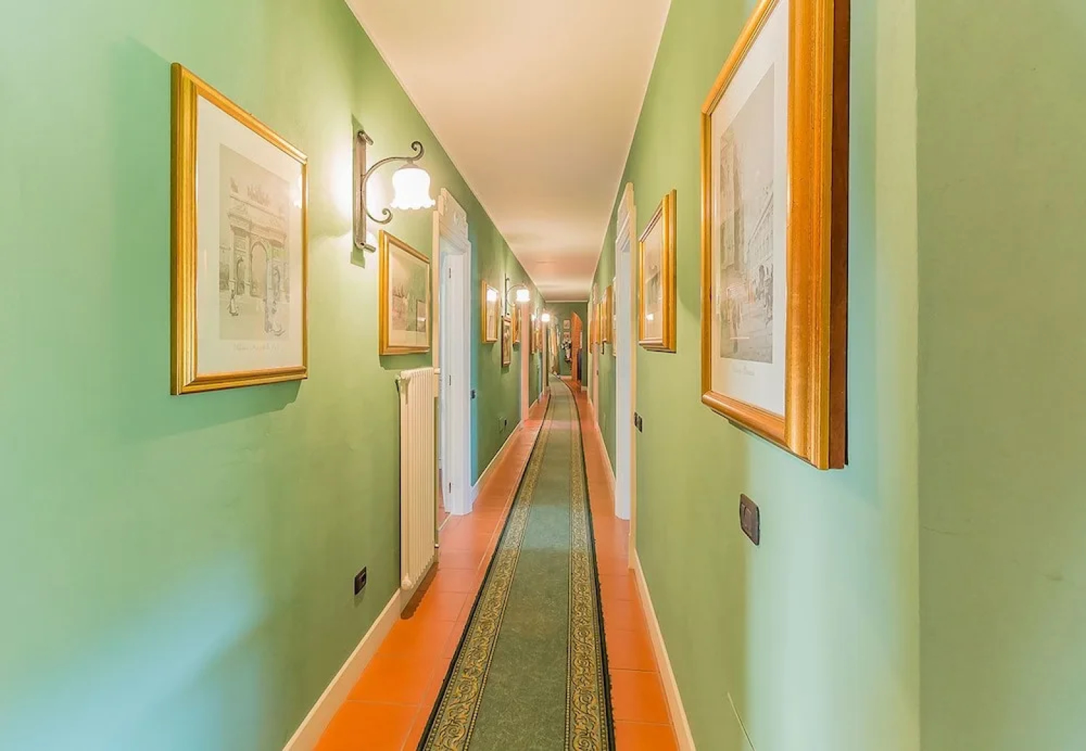 Tenuta Pian D'Attesio