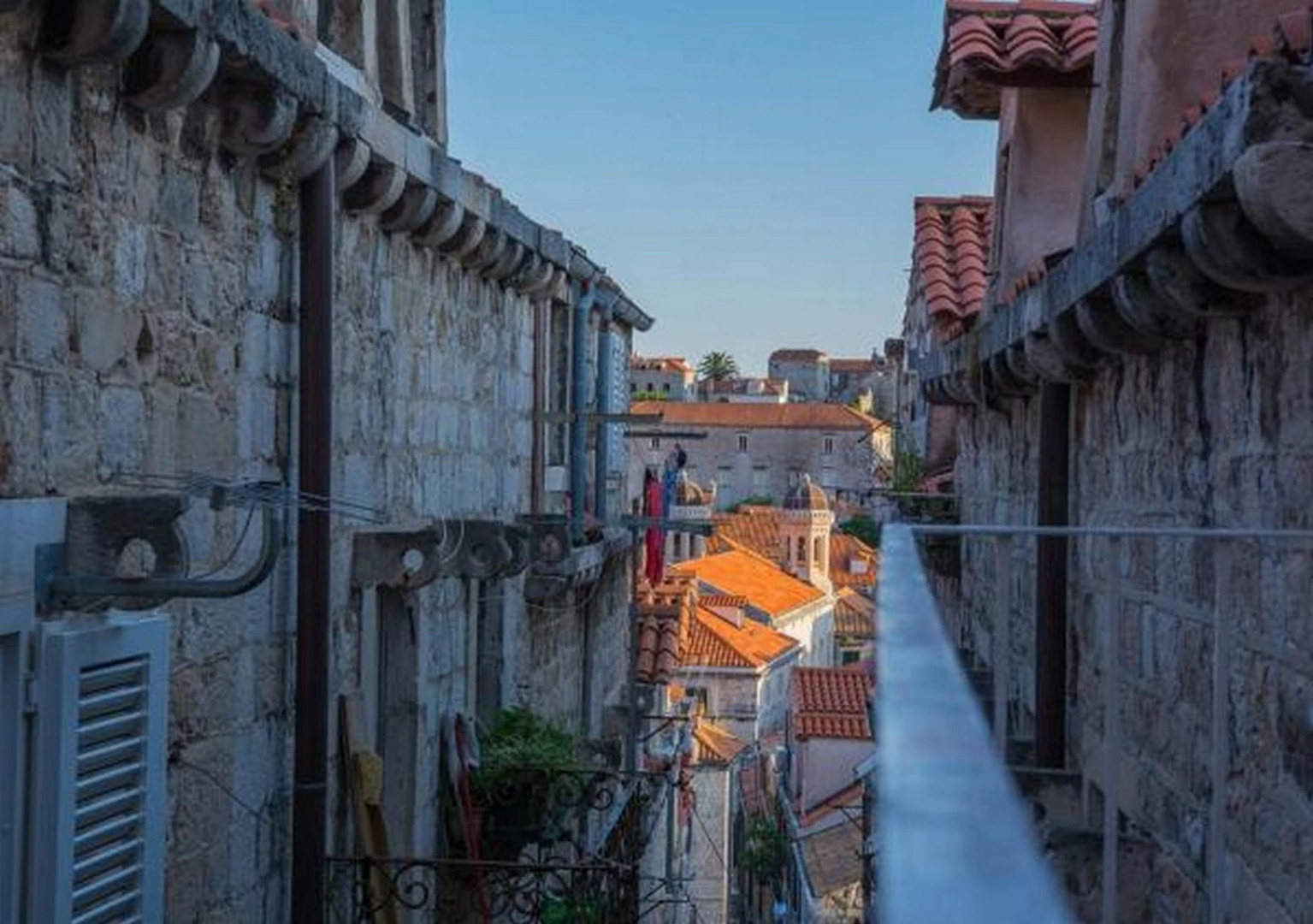 Luxury X-Rooms and Apartments Old Town