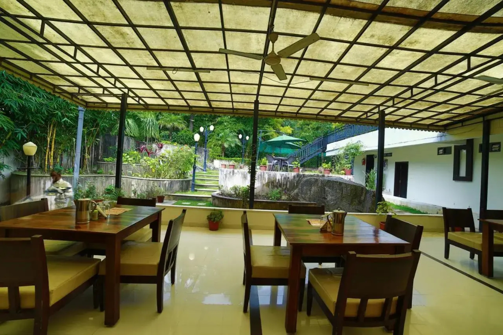 Hotel Shiv Villa by SAH