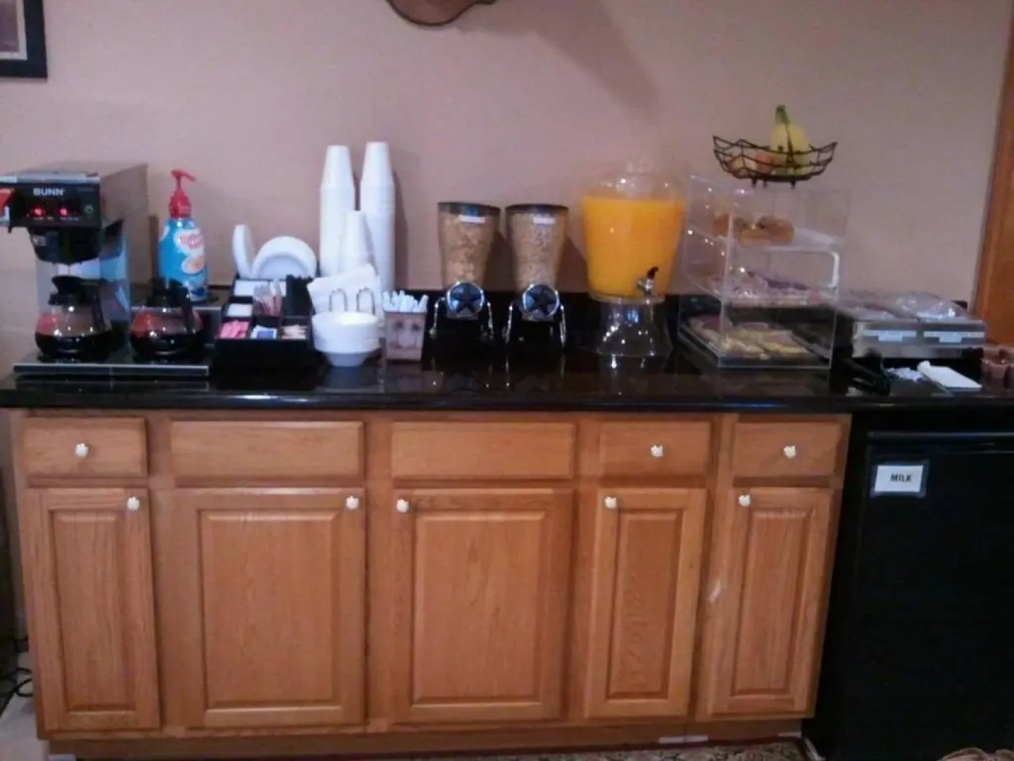 Royal Inn Pearsall