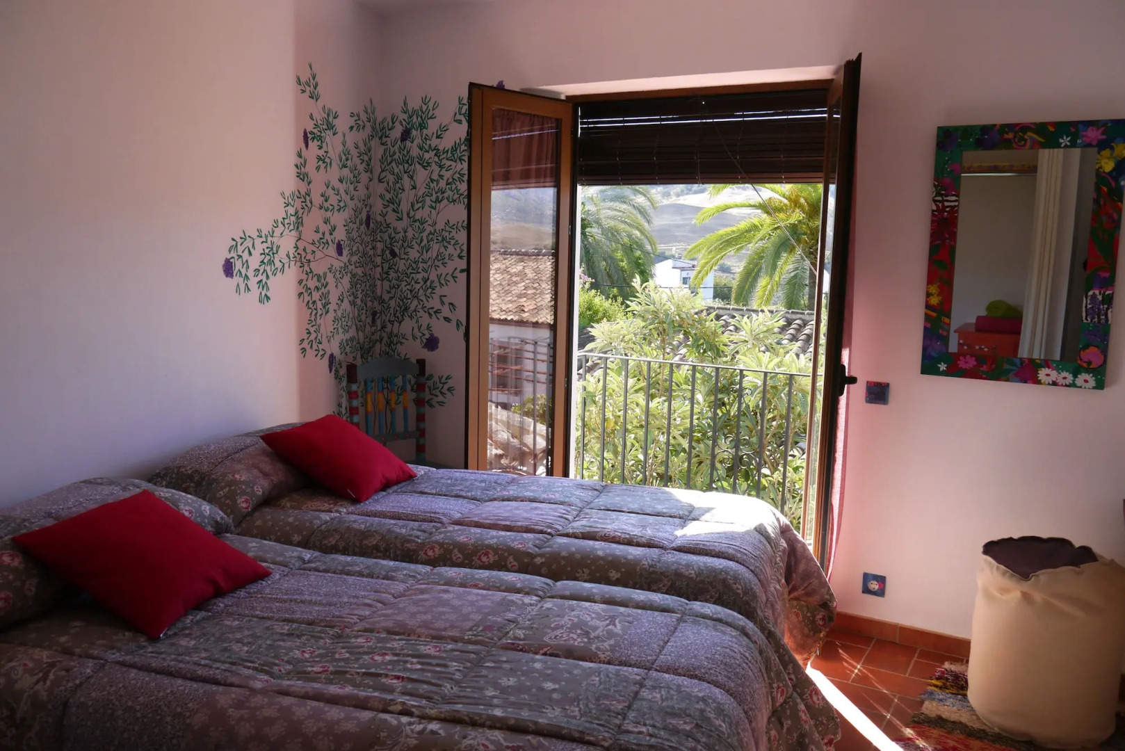 El Molino Del Abuelo