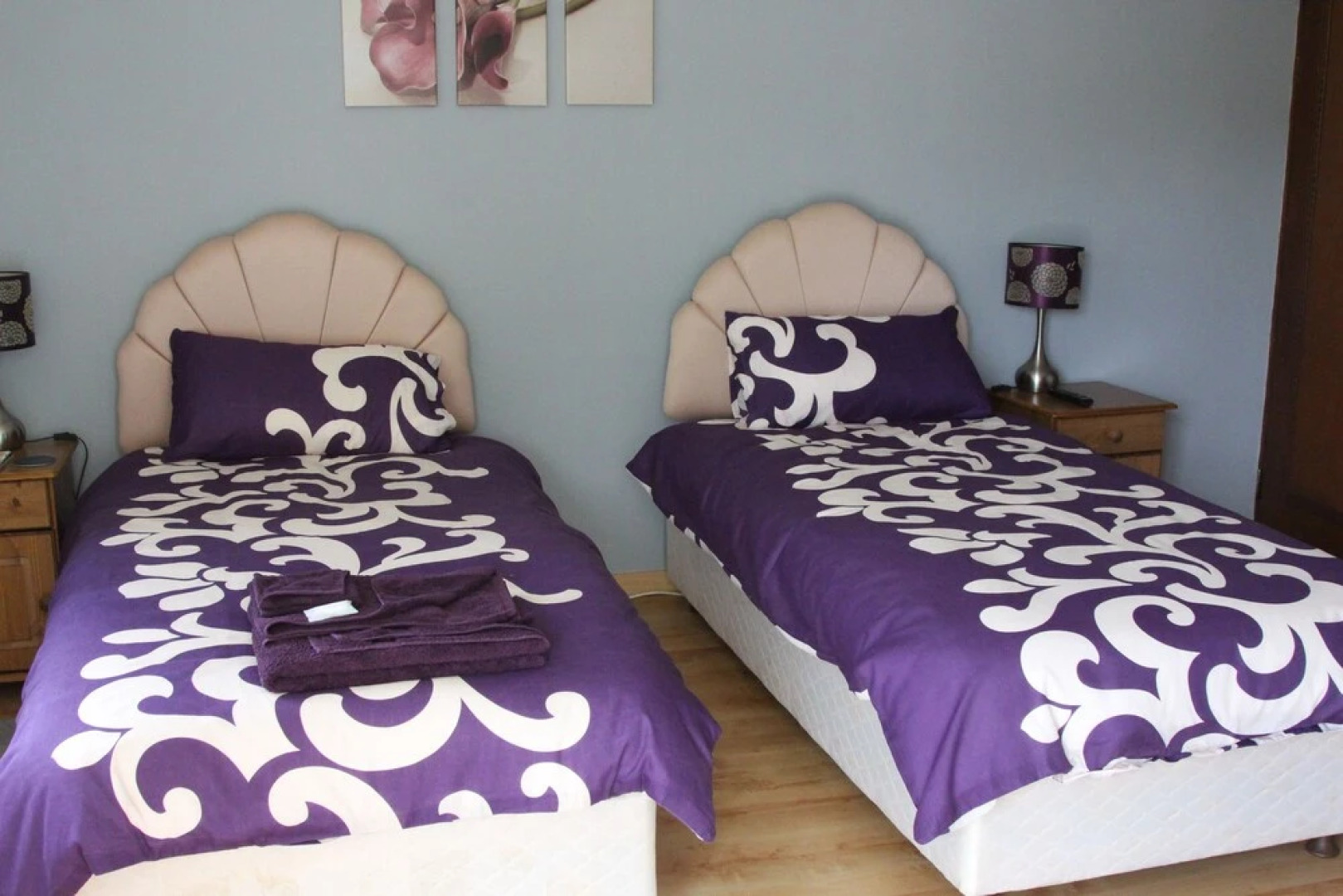 Richards Travel Lodge