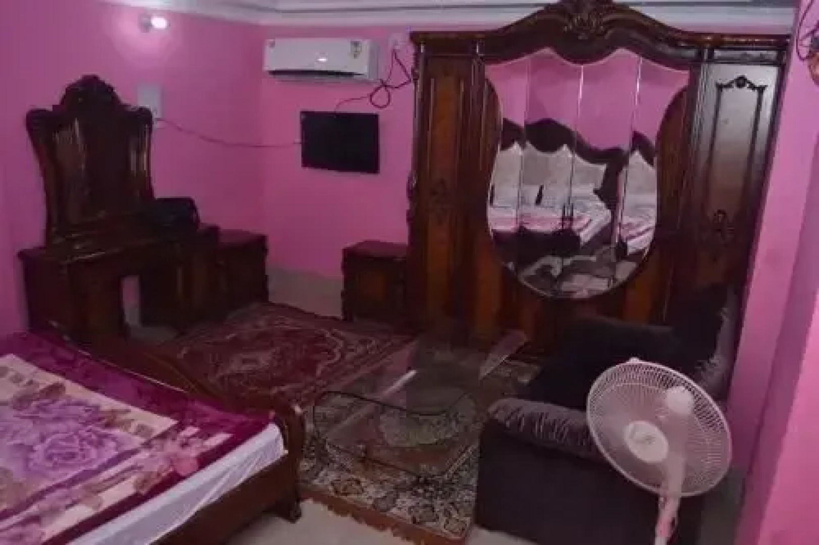 Hotel Sukh Sagar Inn