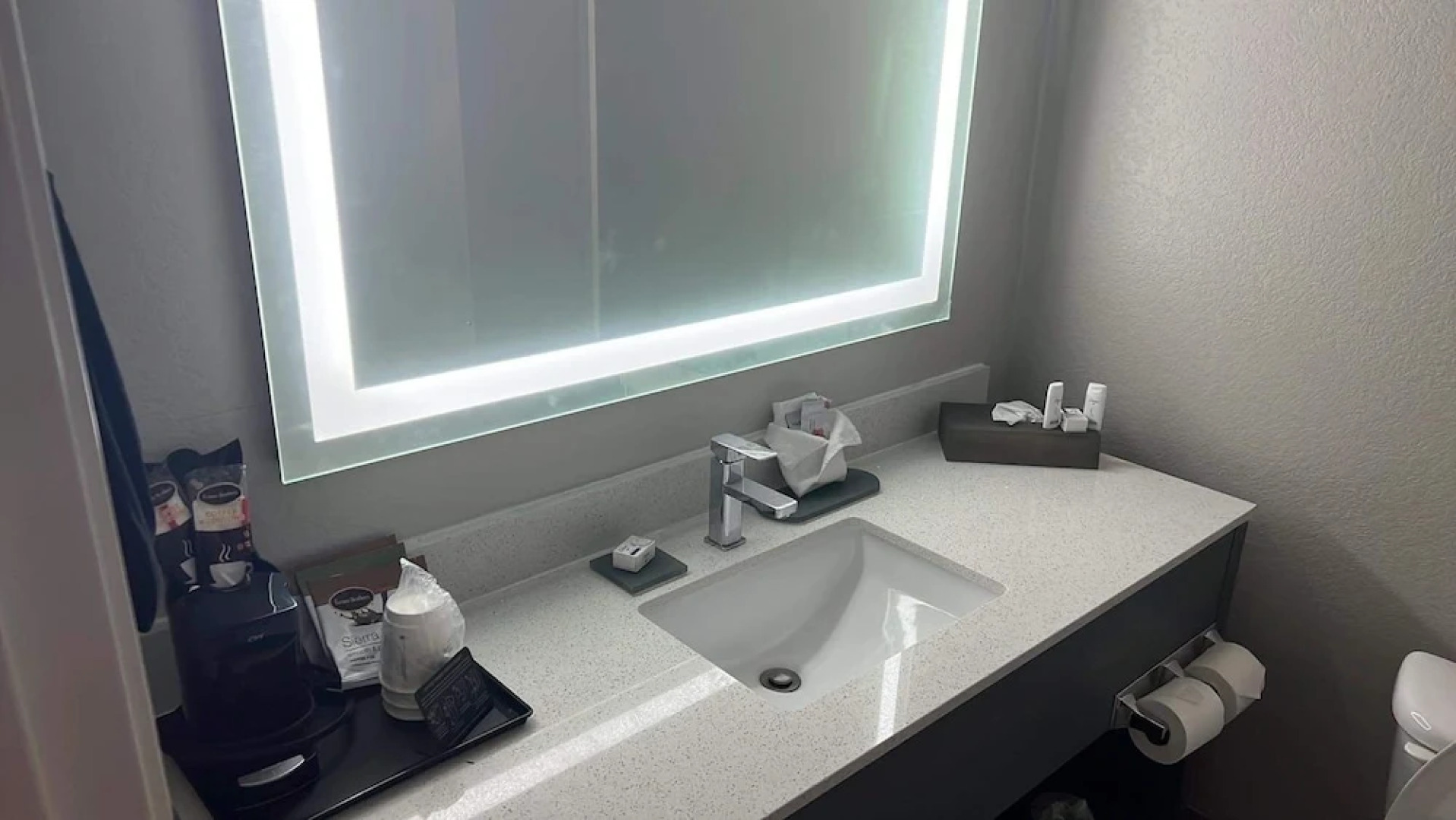 La Quinta Inn & Suites Ada