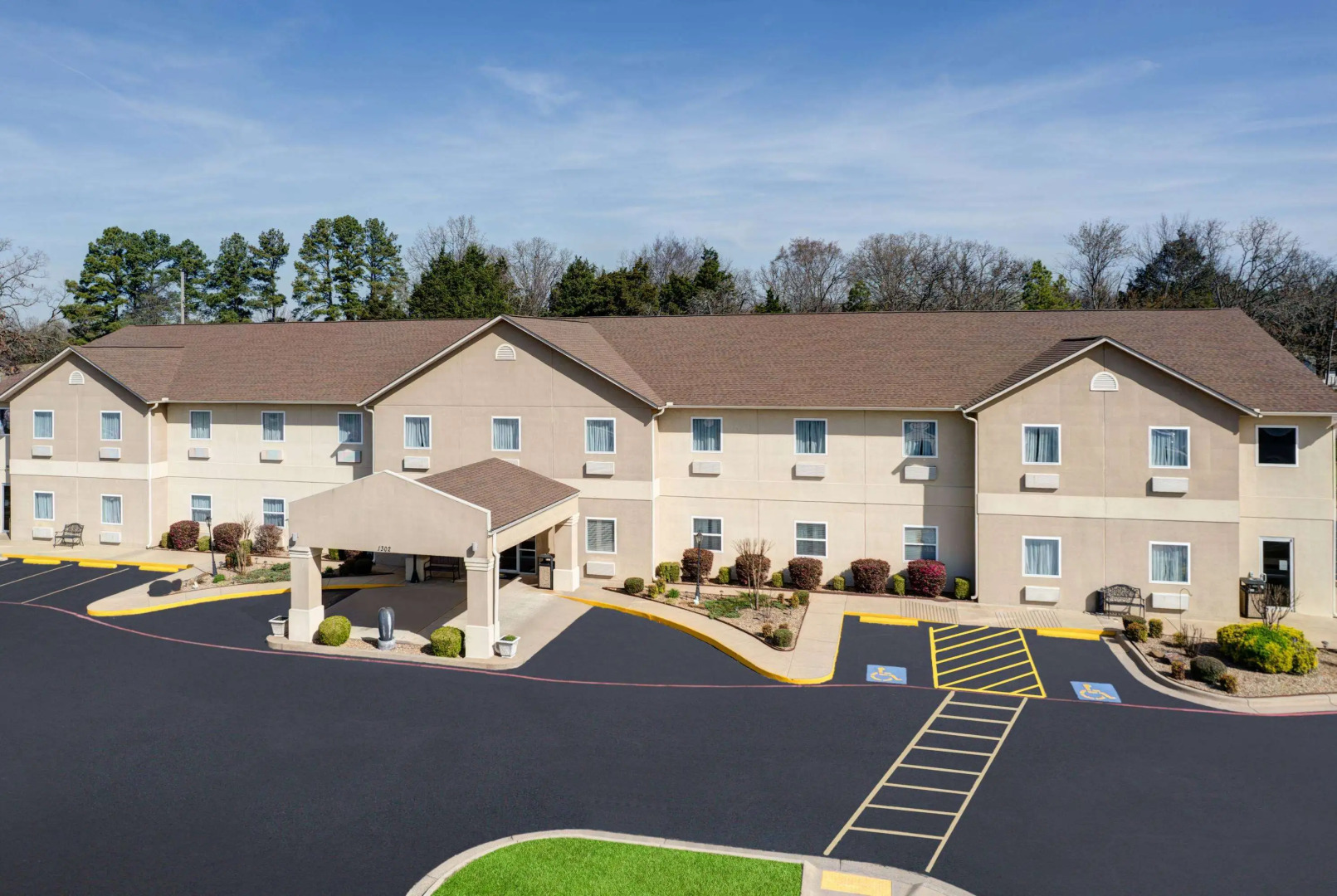 Days Inn & Suites by Wyndham Cabot