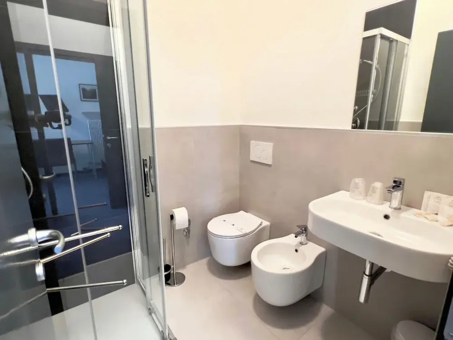 Regina del Bosco / Waldkönigin