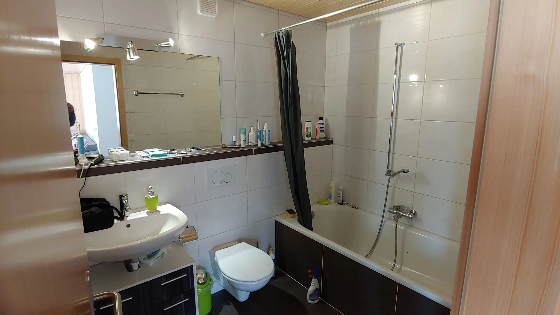 Ufem Egg Ferienwohnungen