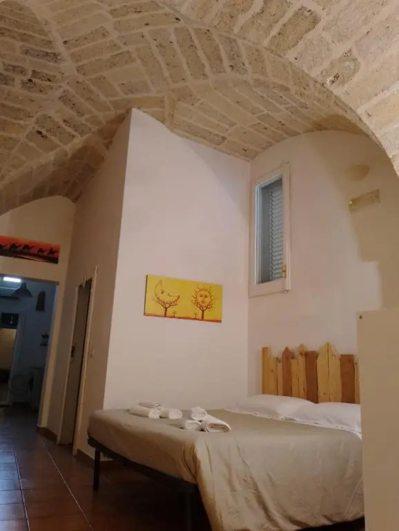 B&B la Volta di Fabio de Marco E Simona Saracino