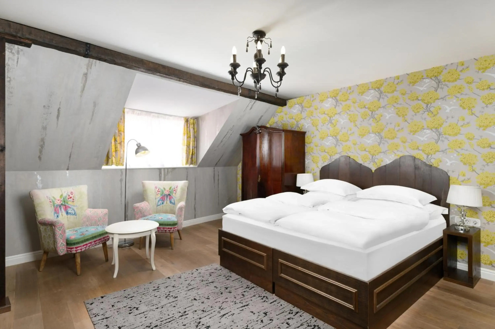 Maison Bistro & Hotel