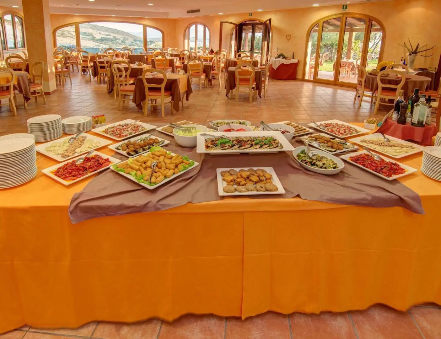 Hotel dP Olbia - Sardinia