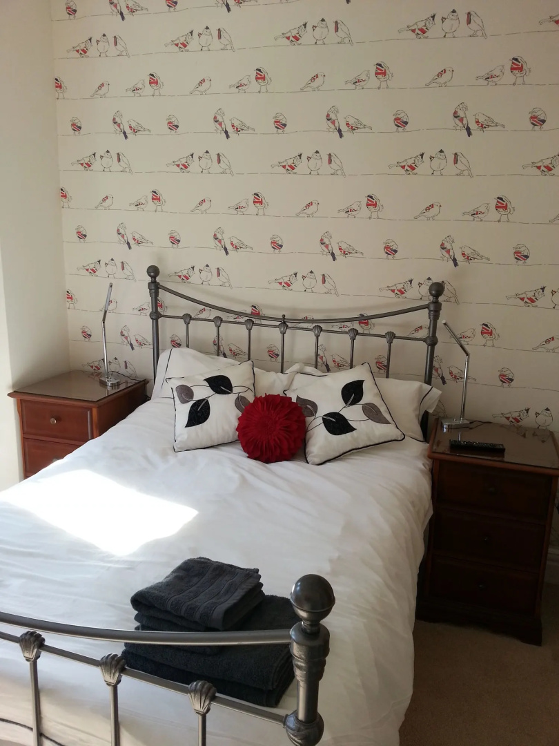 Parkstone Guest House