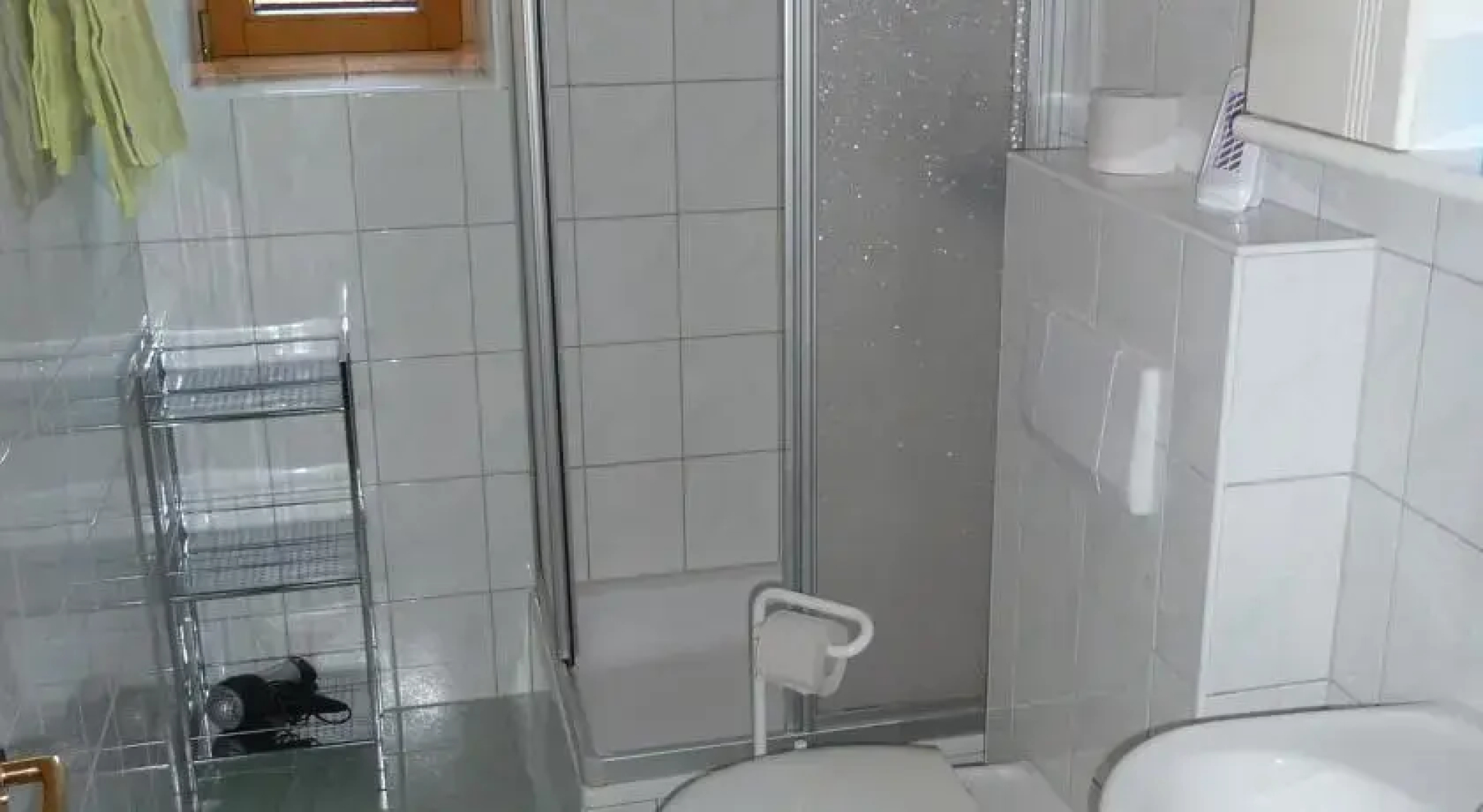 Appartement Kaltenbach
